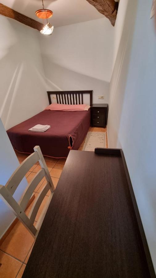 Willa Casa Jardin Mariana Lubián Zewnętrze zdjęcie