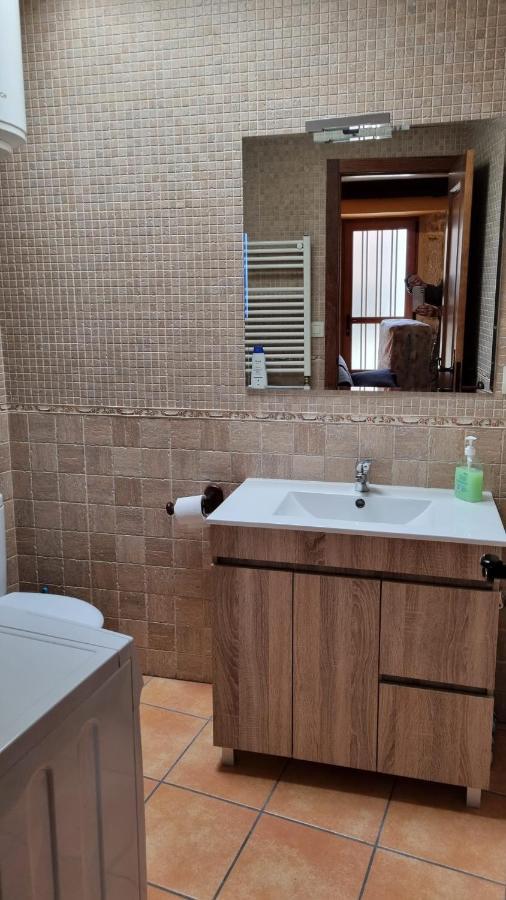 Willa Casa Jardin Mariana Lubián Zewnętrze zdjęcie