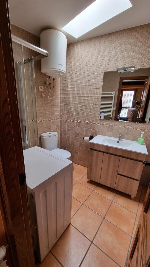 Willa Casa Jardin Mariana Lubián Zewnętrze zdjęcie