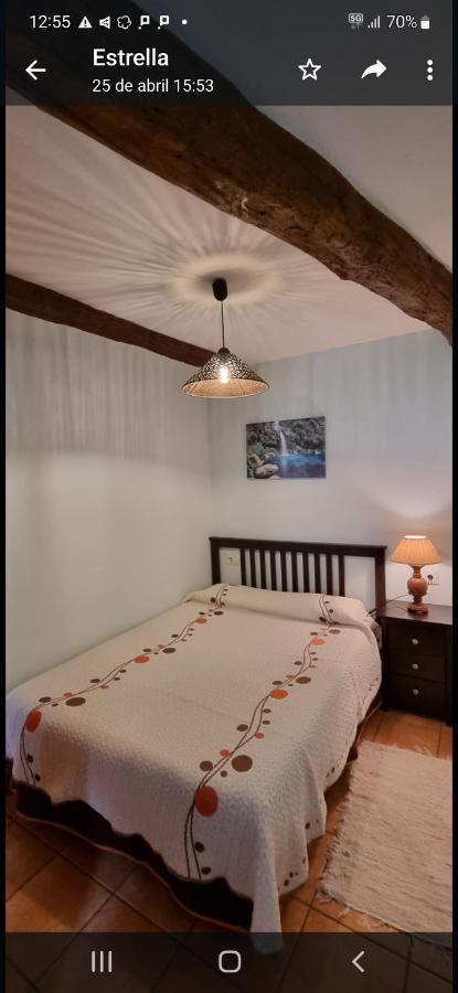 Willa Casa Jardin Mariana Lubián Zewnętrze zdjęcie