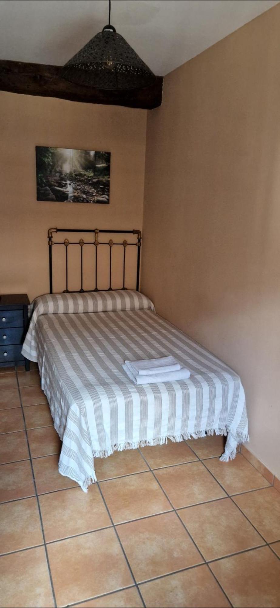Willa Casa Jardin Mariana Lubián Zewnętrze zdjęcie